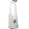 Cleanroom Gown X-Large White Sterile Not Rated Disposable - TCBA40ST-XL