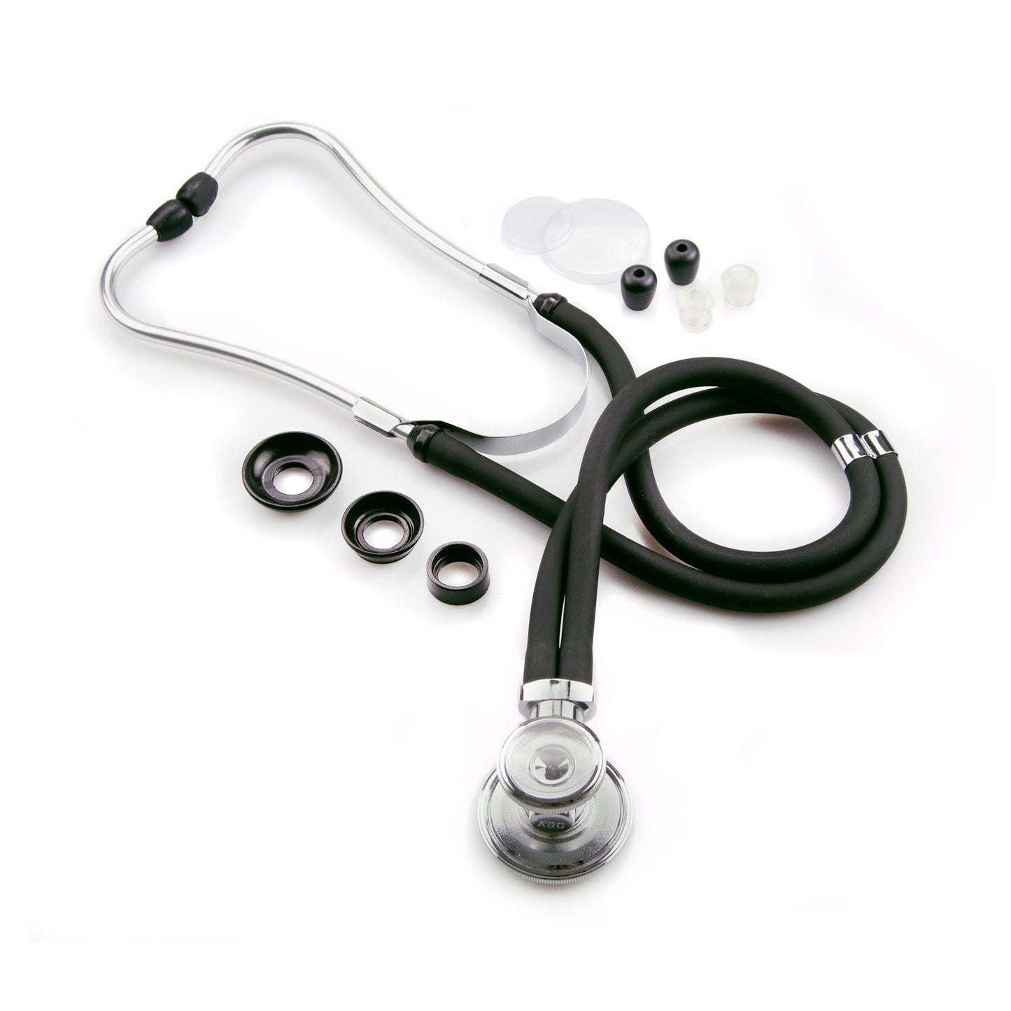 McKesson Sprague Rappaport Stethoscope 01-640BKMCE