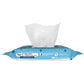 Baby Wipe PDI® Soft Pack Unscented 40 Count A62640