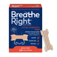 Breathe Right Nasal Strips, Extra Strength 81007180002