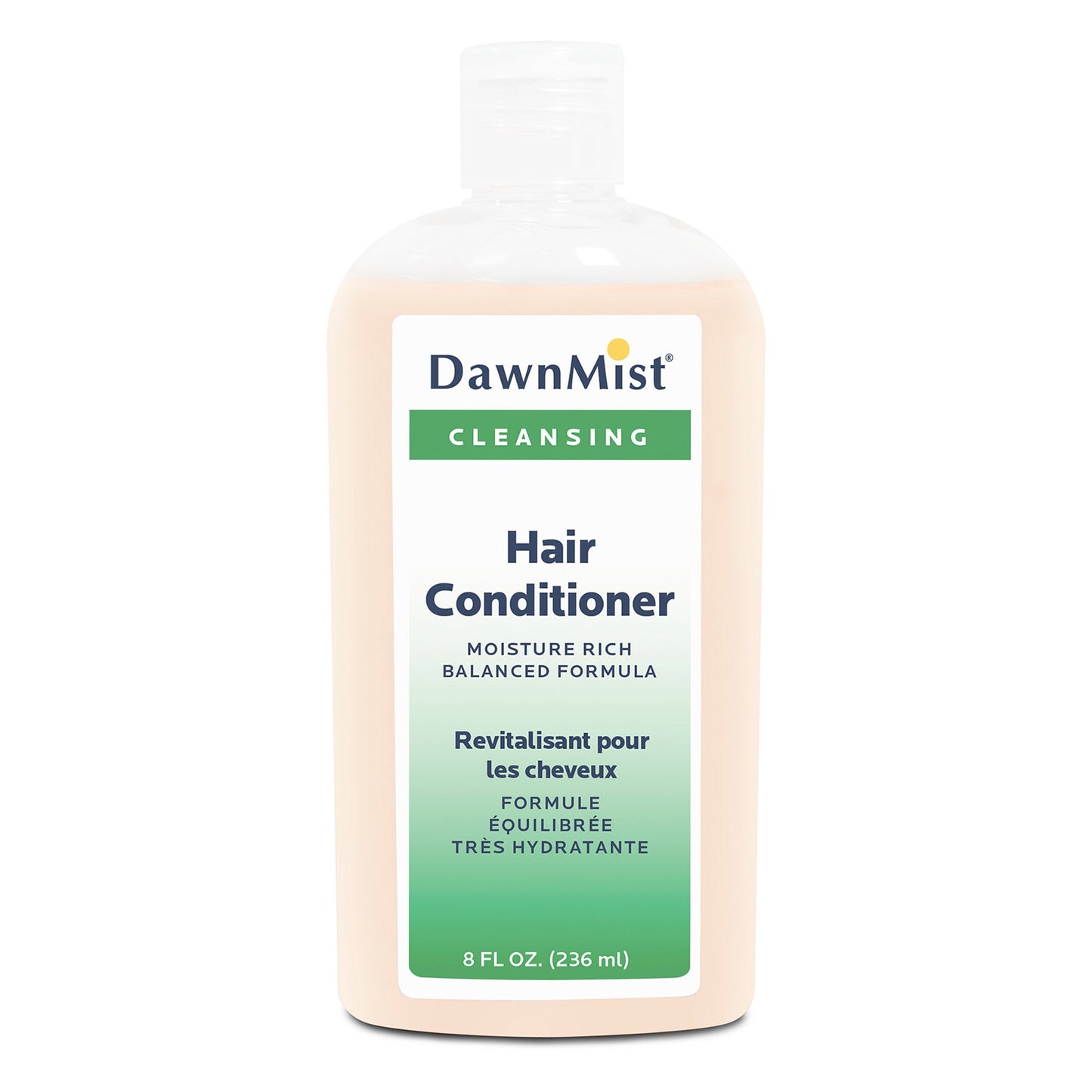 Hair Conditioner Dawn Mist® 8 oz. Bottle with Dispensing Cap - HC08
