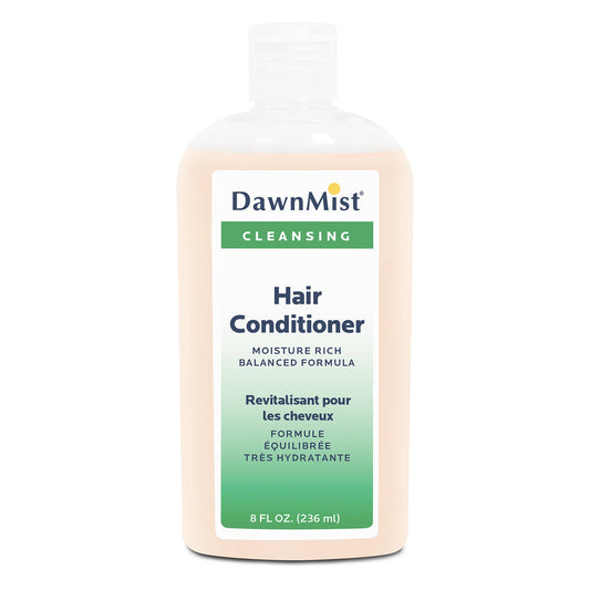 Hair Conditioner Dawn Mist® 8 oz. Bottle with Dispensing Cap - HC08
