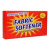 Spring Fresh Fabric Softener 063073.