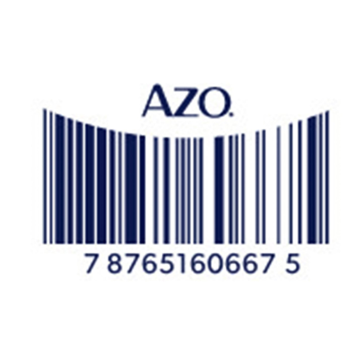 AZO® Yeast Plus Dual Relief for Yeast Infection Itching and Burning 787651606675