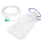 McKesson Non-Rebreather Oxygen Mask 3228-E