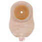 Premier™ One-Piece Ultra Clear Urostomy Pouch, Cut to Fit Stomas up to 64 mm 84590