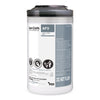 Sani-Cloth® AF3 Germicidal Extra Large Disinfectant Wipes, Canister, 75 ct. P72584