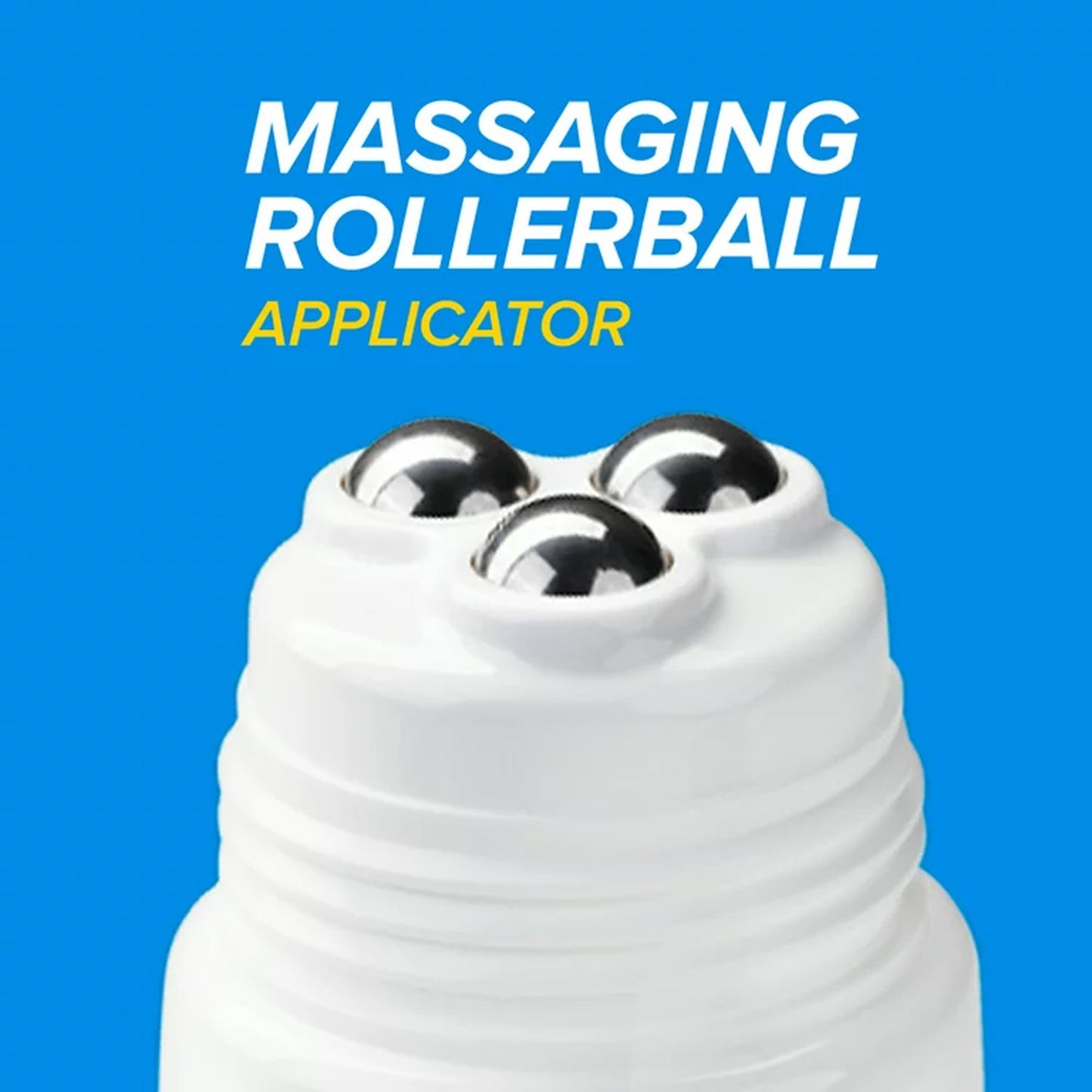 Aleve X Pain Relieving Lotion Max Strength Menthol, 2½-ounce roll-on bottle 00280005001