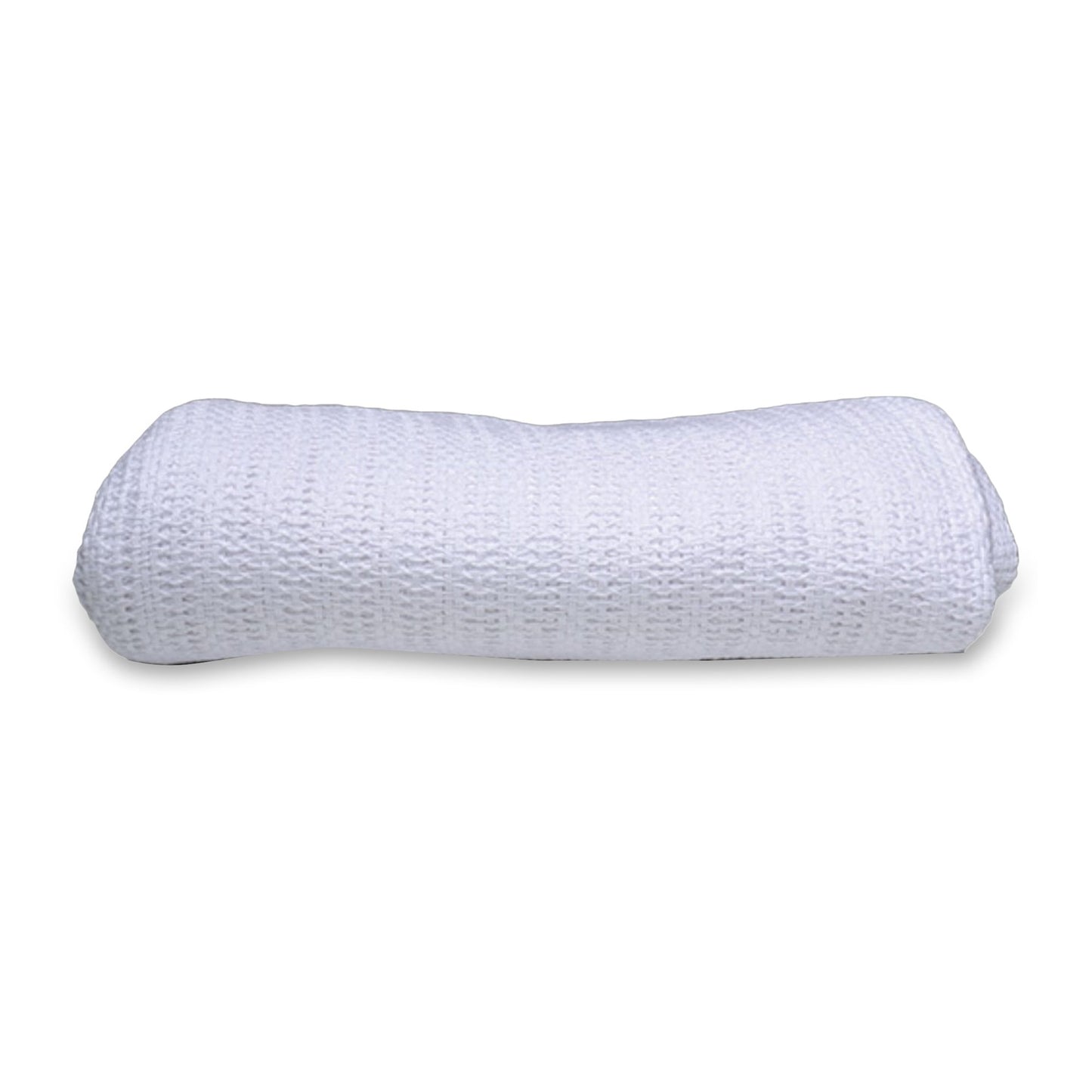 Blanket McKesson 66 X 90 Inch Cotton 2 lbs. - WBS1001Q
