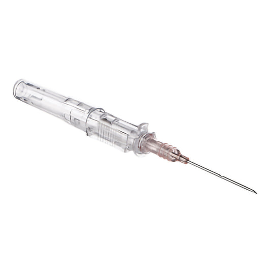 Smiths Medical ASD, Inc. ViaValve Peripheral IV Catheter 326710, 1 Each