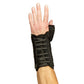 Titan™ Thumb Brace with Support for Left Wrist, Regular Size, Short 455-LT