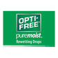 Opti-Free® Puremoist® Citrate Buffer / Sodium Chloride Rewetting Drops 00065019231