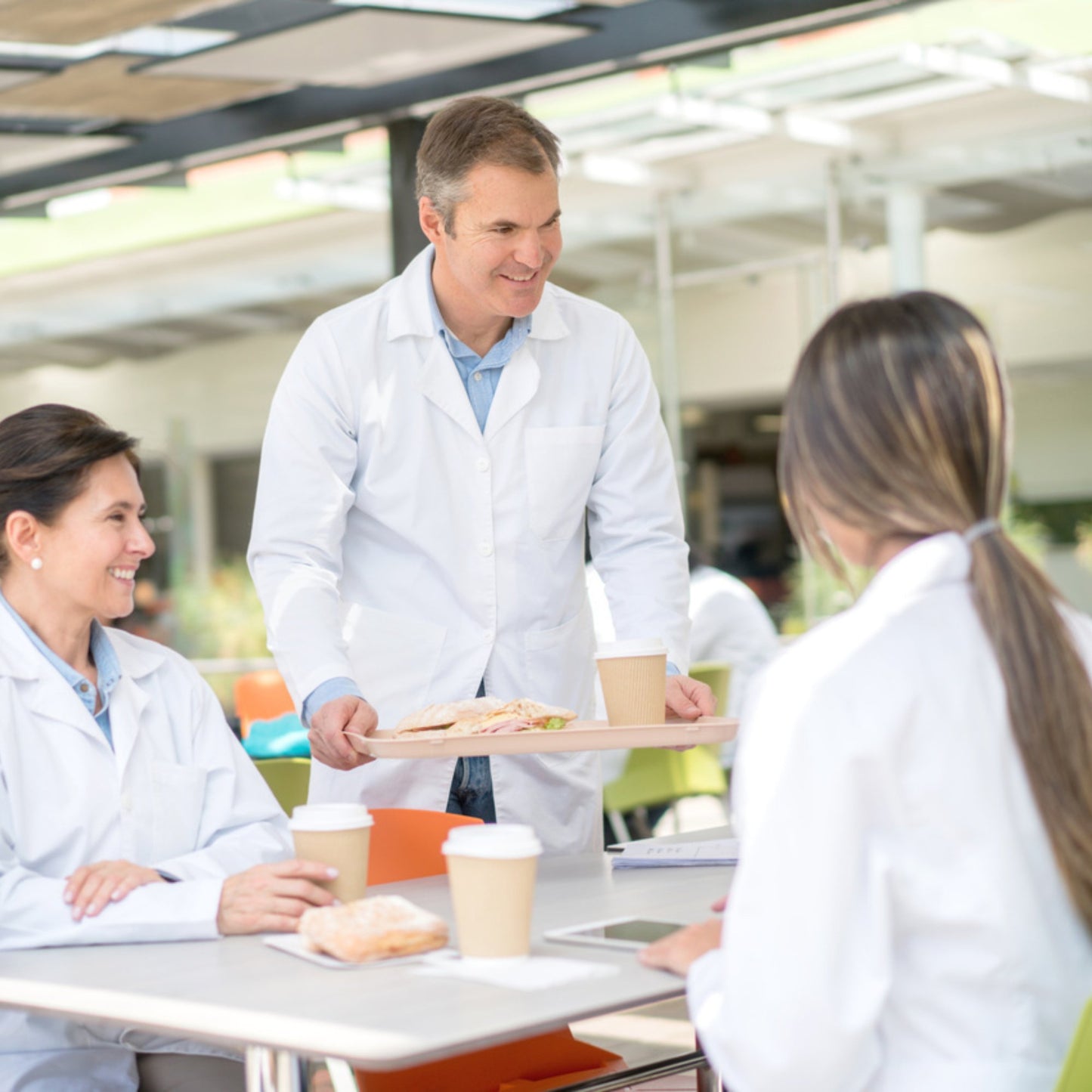 Sani-Hands Hand Sanitizing Wipes, Alcohol, Scented, 5.5 x 8.4 Inch Soft Pack P71520