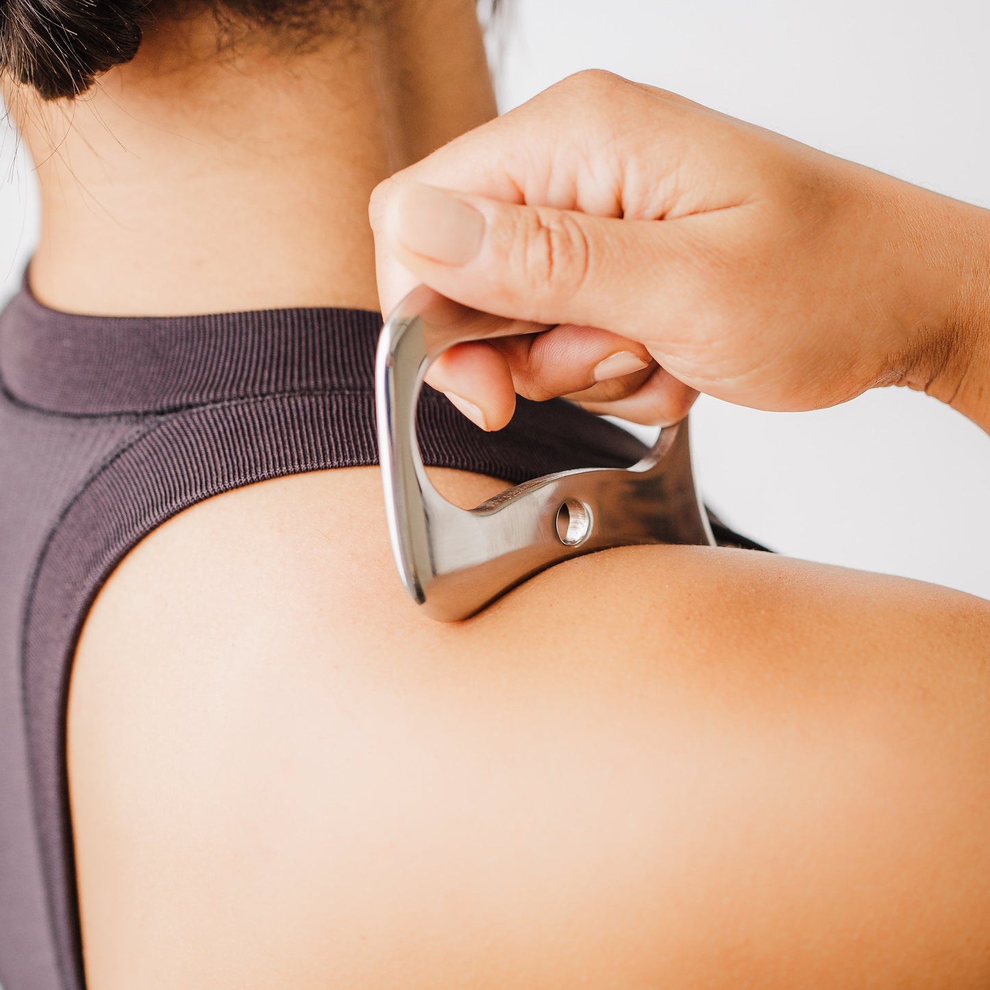 Kanjo Pain Relief Gua Sha Myofascial Tool KANMYOF