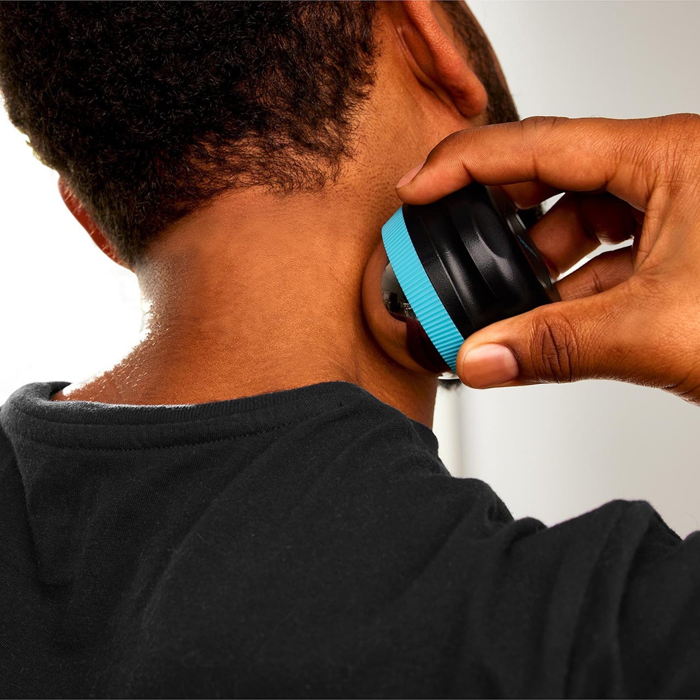 Hand-Held Cold Massager Homedics® IcyGlide™ SR-10J