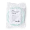 ETCO2 Nasal Sampling Cannula with O2 Delivery McKesson Adult Curved Prong / NonFlared Tip 7 Foot O2 / 2 Inch CO2 Line - 16-0581
