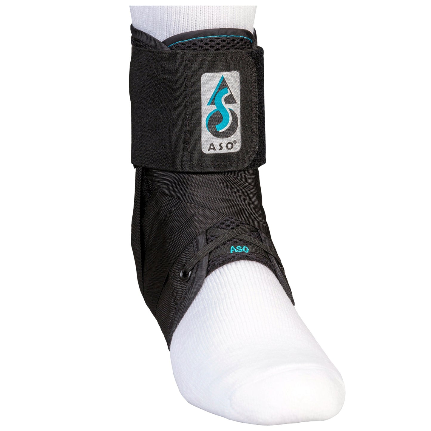 ASO® Low Profile Ankle Support, Small 264012