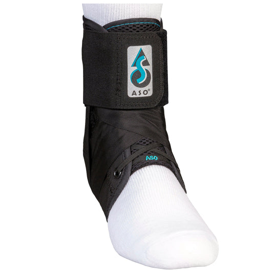 ASO® Low Profile Ankle Support, Small 264012