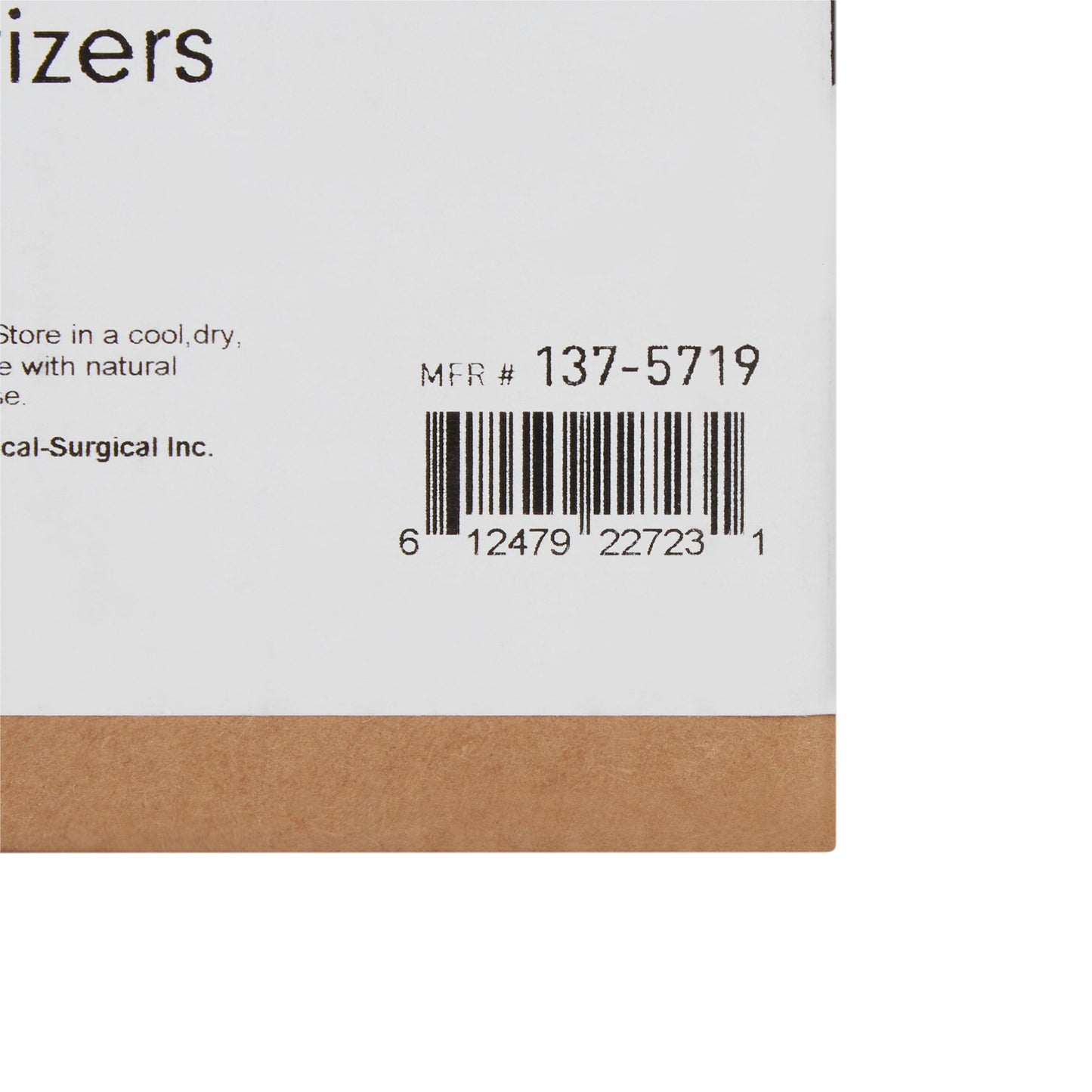 McKesson Ostomy Appliance Deodorant, 1-ounce dropper bottle 137-5719