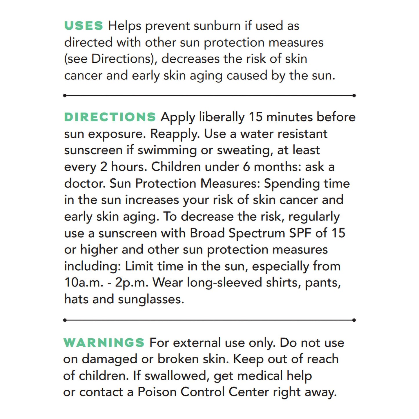 MDSolarSciences® Quick Dry Body Spray Sunscreen 163001