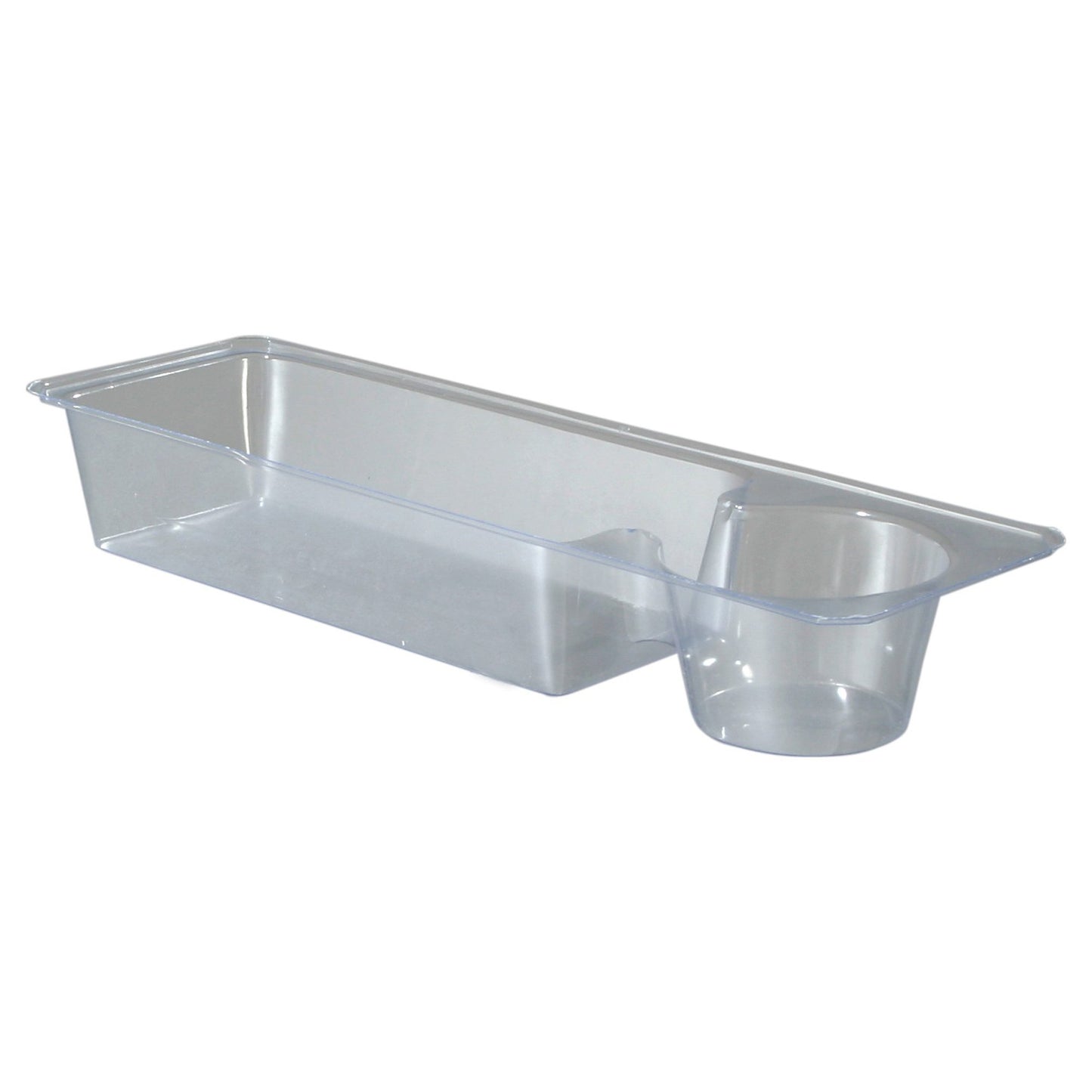 drive™ Walker Basket, Aluminum, Plastic Insert Included 10200B