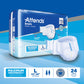 Attends® Briefs, Adult, Large, Heavy Absorbency, Disposable DDA30