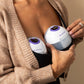 Hands Free Double Electric Breast Pump Lansinoh® DiscreetDuo™ 53751