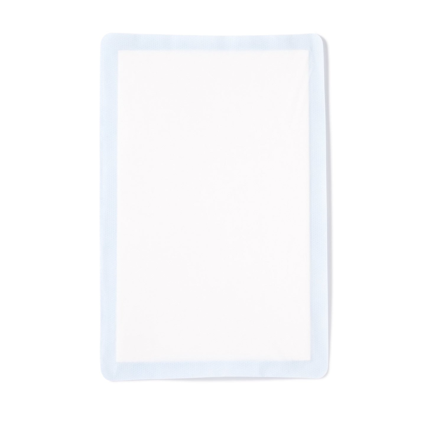 McKesson Super Absorbent Dressing, 6 x 9 Inch 61-89569