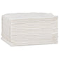 McKesson Disposable Washcloth, 13 x 13 Inch 18-950754