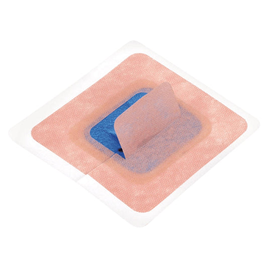 Merit Medical Systems Stayfix Catheter Fixation Device, Medium 680ME, Box of 25