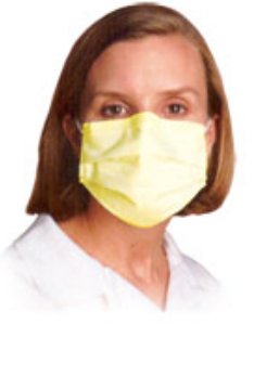 Precept® Medical Procedure Mask 15110