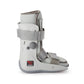 Air Walker Boot Breg® Genesis Mid-Calf Pneumatic Adult Medium Mid-Calf BL525005