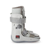 Air Walker Boot Breg® Genesis Mid-Calf Pneumatic Adult Medium Mid-Calf BL525005