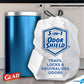 Glad® ForceFlex™ Trash Bag 70427