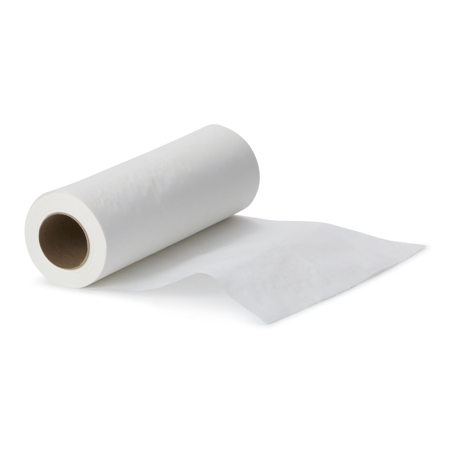 McKesson Headrest Paper, 8-1/2 Inch x 125 Foot, White 143-70091N