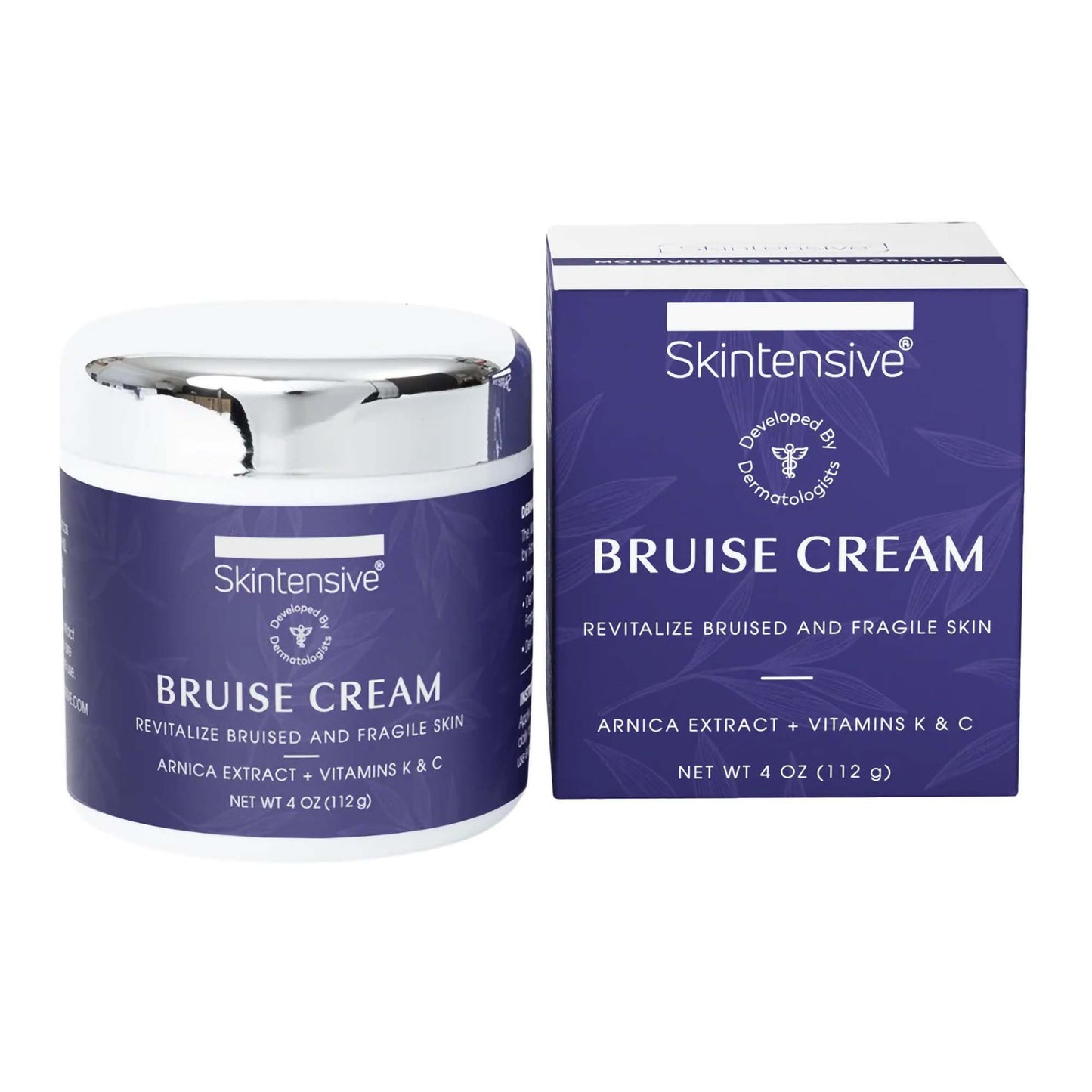Skintensive® Bruise Cream SK-0001