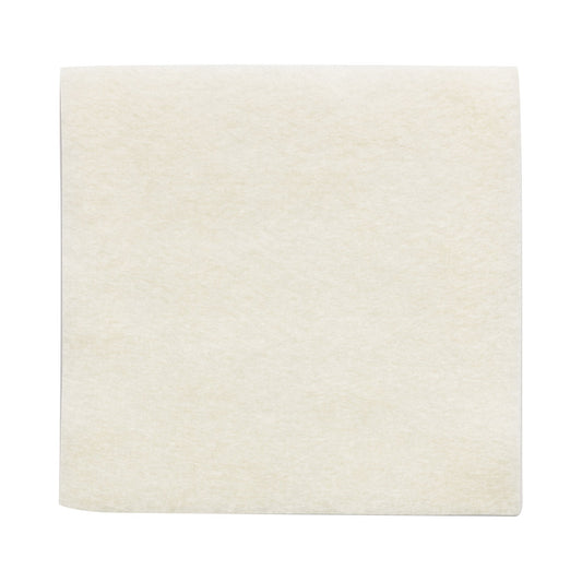 Alginate Dressing Melgisorb® Plus 2 X 2 Inch Square - 252000