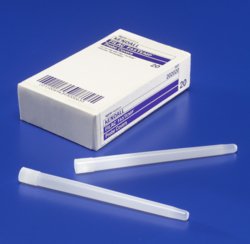Cardinal Filac FasTemp Oral / Rectal Thermometer Probe Cover 202020, Pack of 1