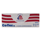 CoFlex® NL Self-adherent Closure Cohesive Bandage, 4 Inch x 5 Yard 5400CP-018
