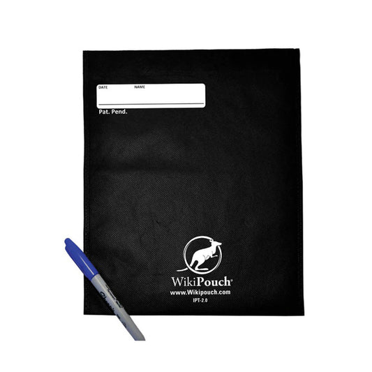 Infection Prevention Pouch IPT-2.0 - IPT-2.0