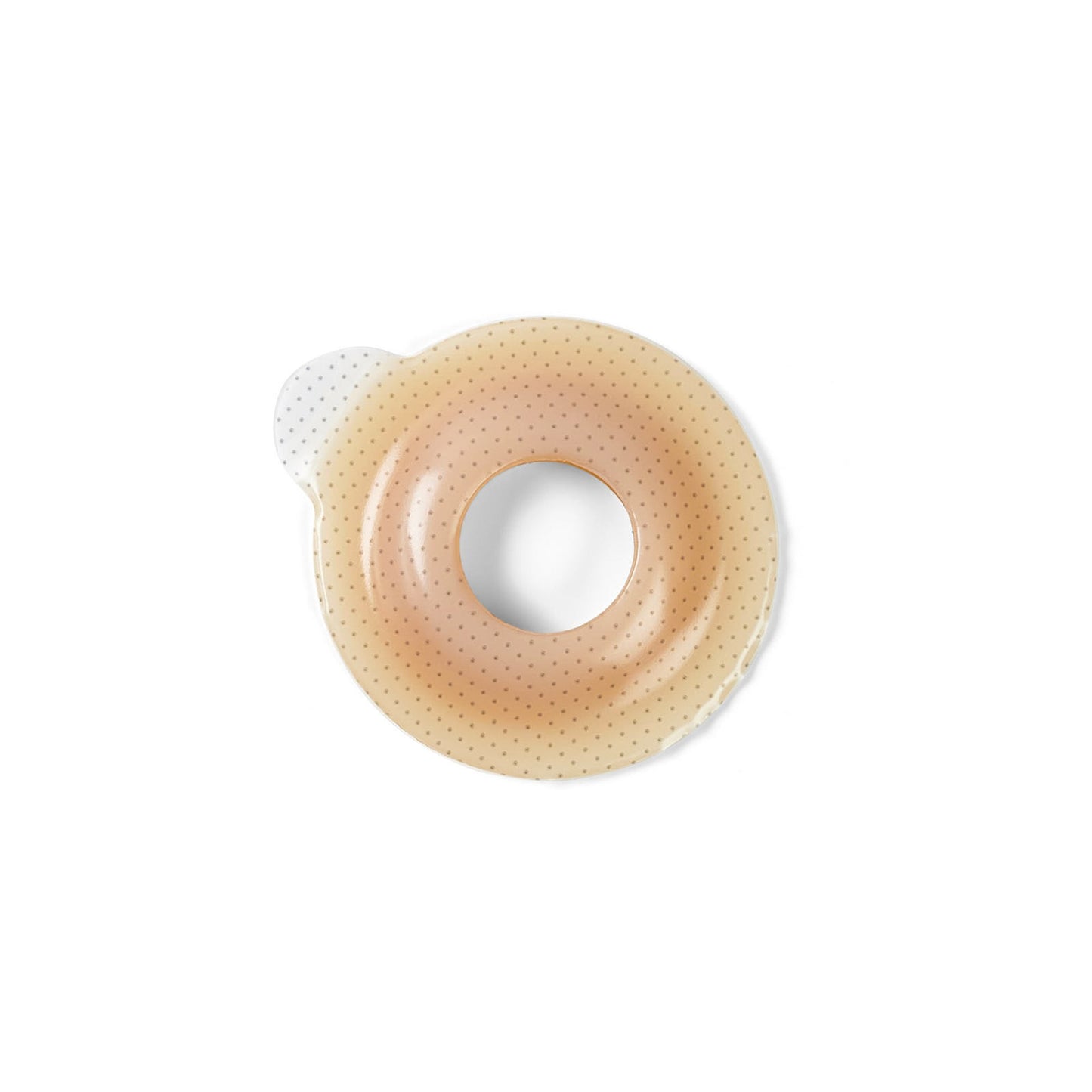 Ostomy Seal Brava® Convex, Starter Hole 1 Inch (25mm) 12091