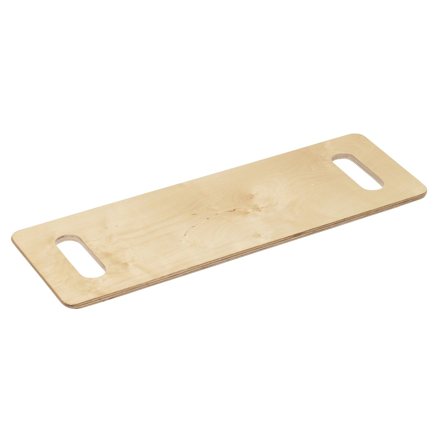 Lifestyle Essentials Transfer Board 440 lbs. Weight Capacity Birch Wood - RTL6045