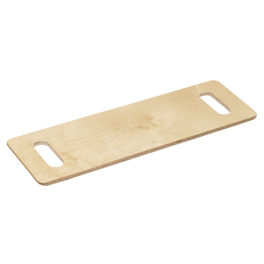 Lifestyle Essentials Transfer Board 440 lbs. Weight Capacity Birch Wood - RTL6045