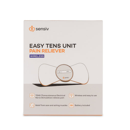 Sensiv Easy Relief TENS Unit SENTENSE