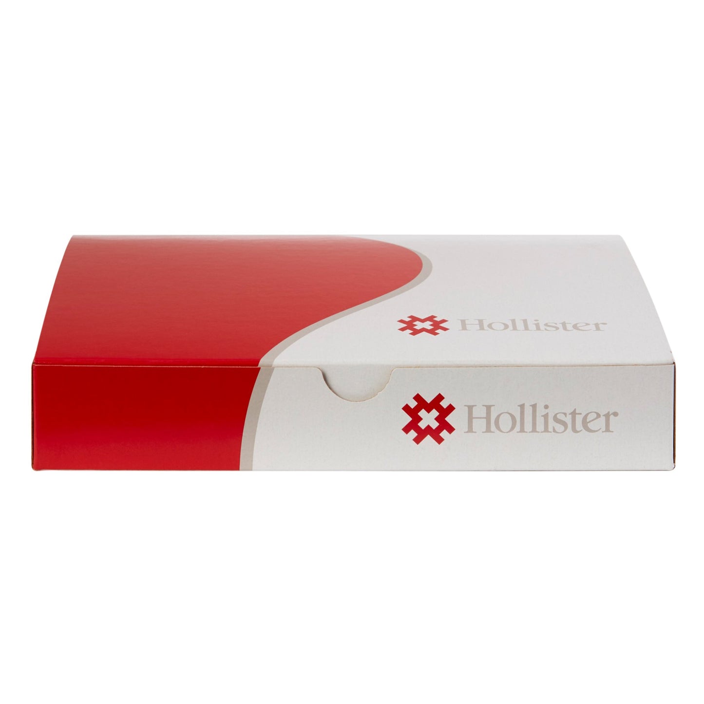 Premier™ One-Piece Drainable Transparent Urostomy Pouch, 9 Inch Length, 1½ Inch Stoma 8478