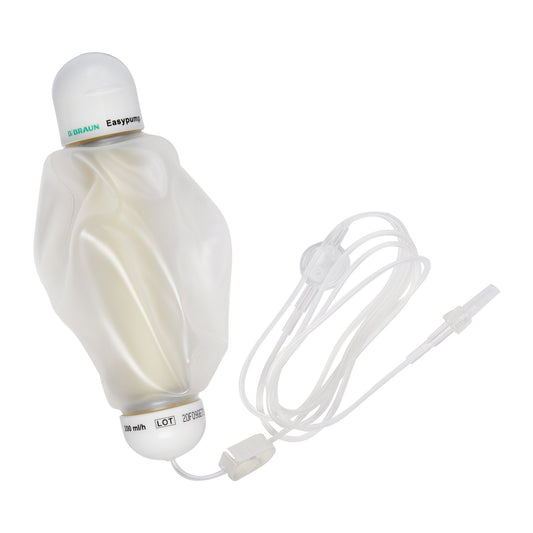 Elastomeric Pump Easypump® 400 mL Volume 200 mL / Hr. Flow Rate - 4540052-02