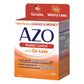 AZO® Bladder Control with Go-Less Capsules 78765176002