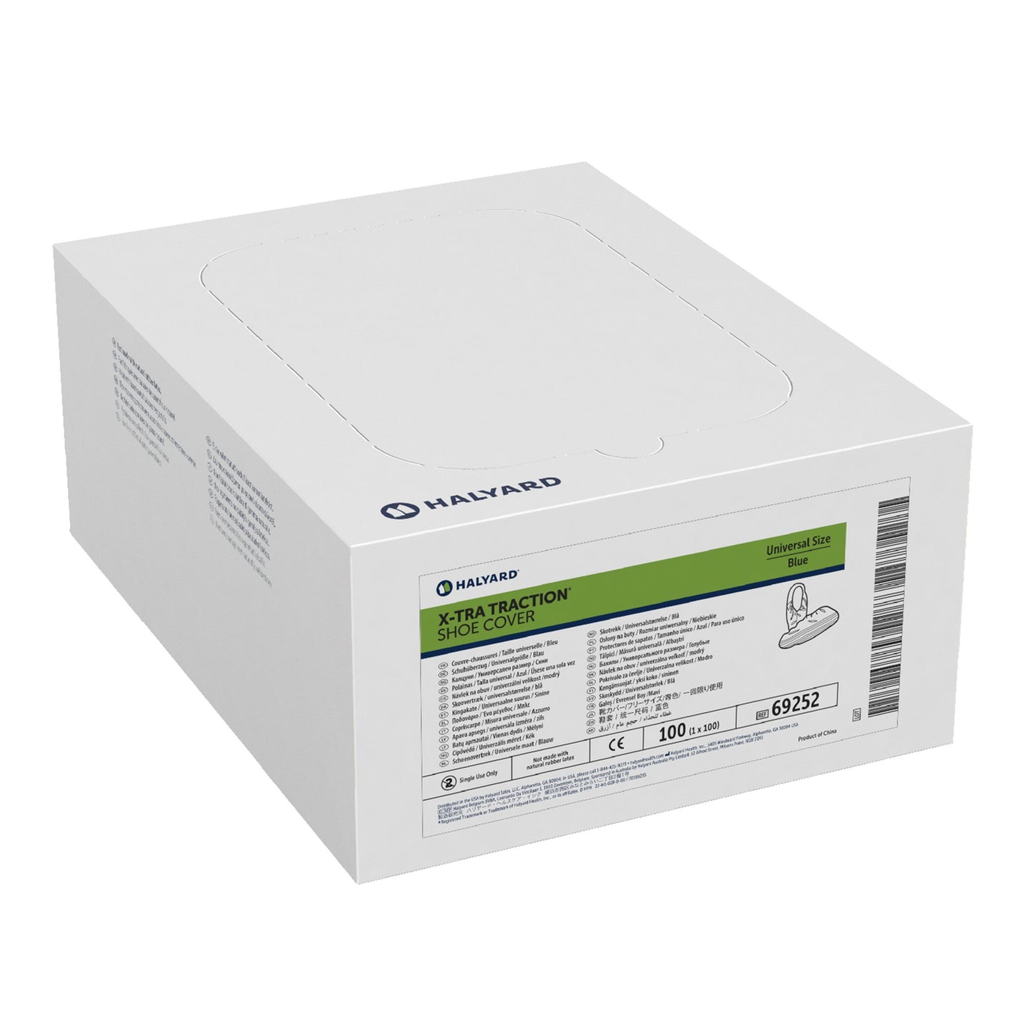 X-tra Traction® Shoe Cover, Universal 69252