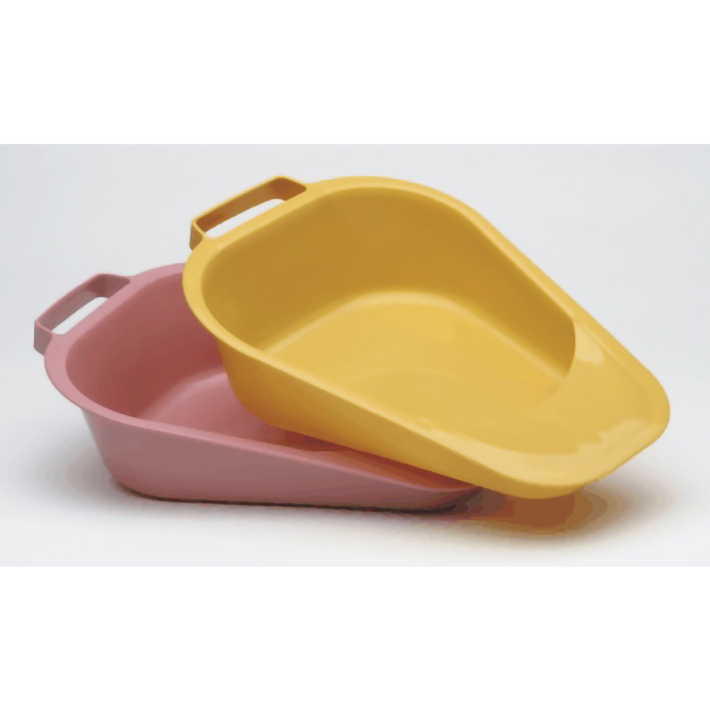 Fracture Bedpan Medegen Gold 1.1 Quart / 1040 mL - H100-05