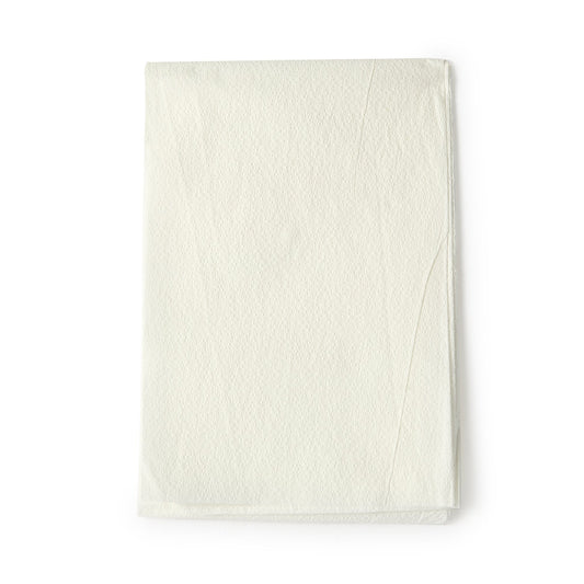 General Purpose Drape Exam Drape 40 W X 60 L Inch NonSterile - 70301N